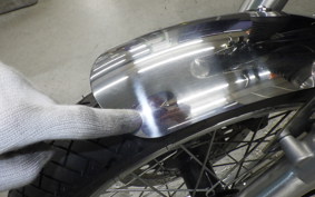 YAMAHA SR400 Gen.5 2022 RH16J