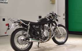 HONDA CB400SS E 2006 NC41