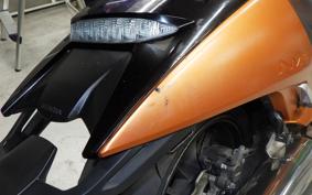 HONDA NM4 VULTUS -01 2015 RC82