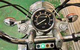 KAWASAKI KL250 KL250A