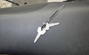 YAMAHA TW225 2023 DG09J