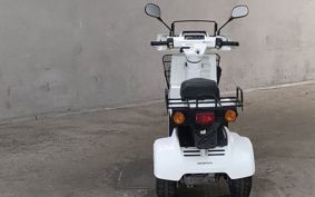 HONDA GYRO TD02