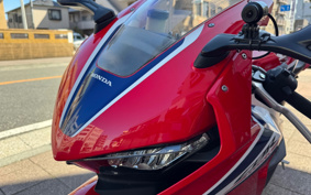 HONDA CBR1000RR 2019 SC77