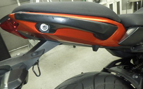 KAWASAKI NINJA 650 2014