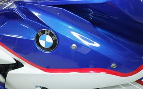 BMW S1000RR 2016
