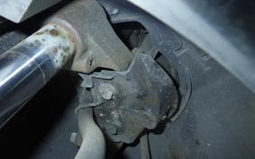SUZUKI ADDRESS V125 G CF46A