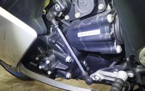 BMW K1200S 2007