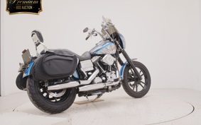 HARLEY FXDLI 1450 2006