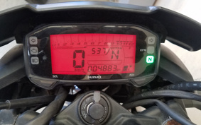 SUZUKI JIKUSA-150 NG4BG