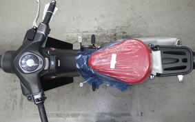 HONDA C125 SUPER CUB 2022 JA71