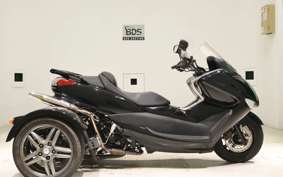 YAMAHA MAJESTY 250 TRIKE Gen.4 2016 SG20J