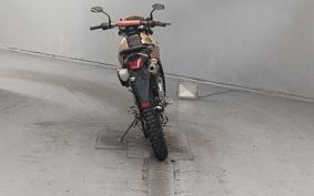KAWASAKI KLX250 LX250S