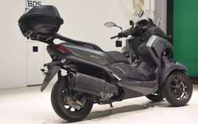 YAMAHA TRICITY 300 2018 SH15J