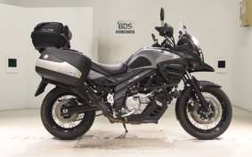 SUZUKI Vｽﾄﾛｰﾑ650XTA 2016 VP56A