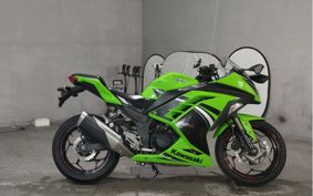 KAWASAKI NINJA250 EX250L