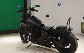 YAMAHA DRAGSTAR 400 4TR