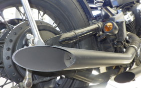 HONDA STEED 400 1994 NC26