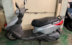 YAMAHA AKUSHI STREET SE53J