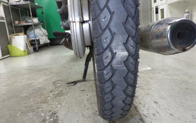 HONDA C90 SUPER CUB HA02