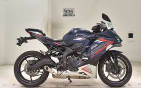 KAWASAKI ZX-25R 2007 ZX250E