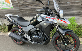 SUZUKI STROM 250ABS DS11A