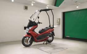 HONDA PCX125ﾔﾈﾂｷ 2024 NC125D