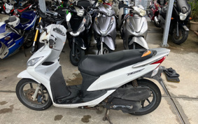 HONDA DIO 110 JF31