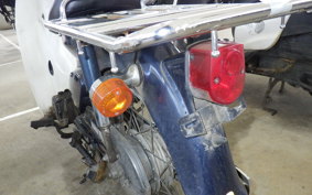 HONDA C50 SUPER CUB AA01