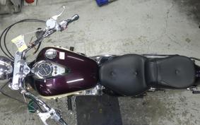 KAWASAKI VULCAN 400 CLASSIC 1998 VN400A