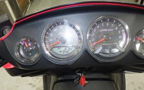 SUZUKI GEMMA 250 1994 CJ47A