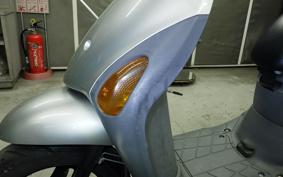 SUZUKI LET's 4 2024 CA45A