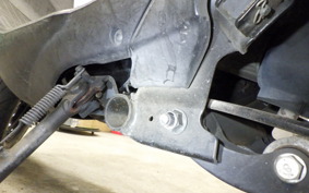 SUZUKI ADDRESS V125 S CF4MA