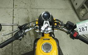HONDA MONKEY 125 ABS JB02
