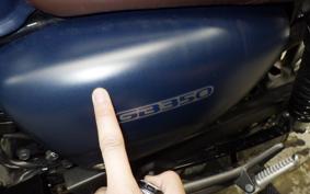 HONDA GB350 2024 NC59