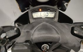 YAMAHA TRICITY 155 ABS SG37J