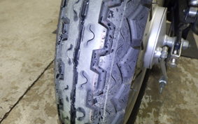 HONDA GB400TT MK2 1987 NC20