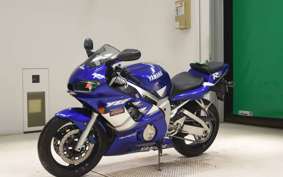 YAMAHA YZF-R6 1999