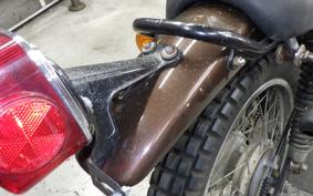 KAWASAKI KE125 K1