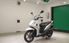 HONDA DIO 110 2017 JF31