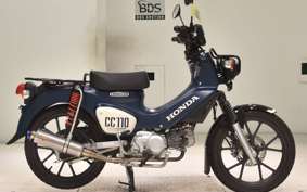 HONDA CROSS CUB 110 2024 JA60