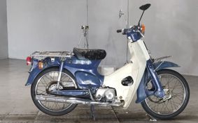 HONDA SUPER CUB50 AA01