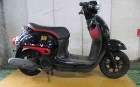 HONDA GIORNO AF77