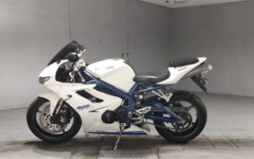 TRIUMPH DAYTONA 675 2009 TMD106