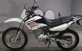 HONDA XR125L JD21