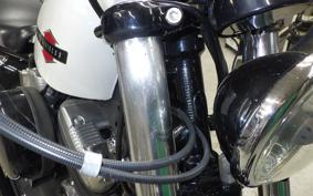 HARLEY XL1200X 2019