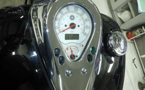 YAMAHA DRAGSTAR 400 CLASSIC 2005 VH01J