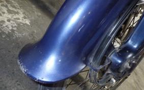 HONDA C90 SUPER CUB HA02