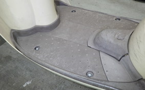 HONDA CREA SCOOPY 2021 AF55