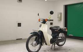 HONDA C50 SUPER CUB 2023 AA01