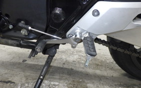 HONDA CB400SF GEN 4 A 2022 NC42